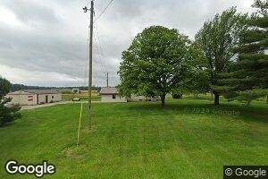 15853 E Breezeway Rd, Texico, IL 62889
