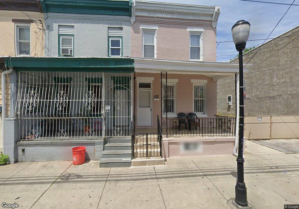 705 N 7th St, Camden, NJ 08102 - photo 1