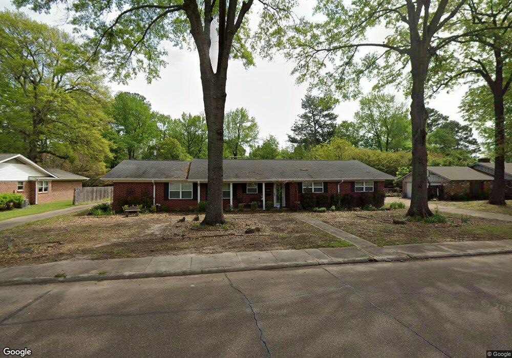 3404 Potomac Ave, Texarkana, TX 75503 - photo 1