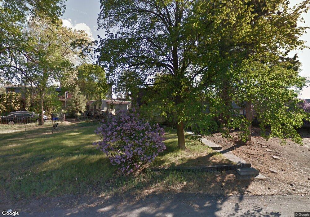 351 SE Railroad St, Bend, OR 97702 - photo 1