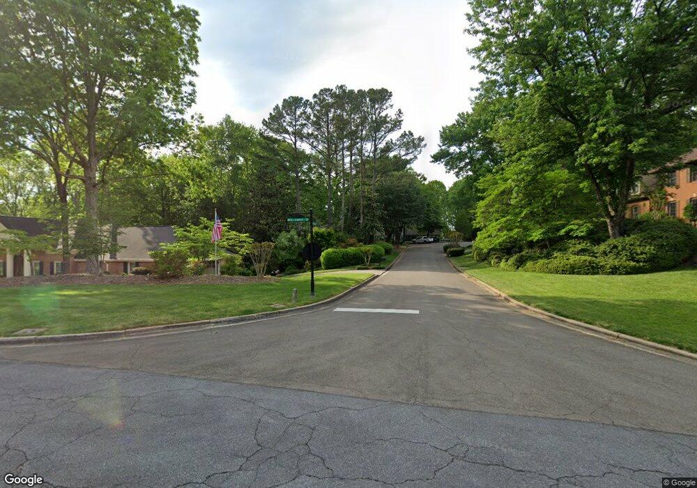 0 Willowcrest Ct unit 7102967, Roswell, GA 30075 - photo 1
