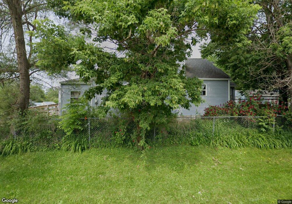 1187 E Grand Blvd, Flint, MI 48505 - photo 1