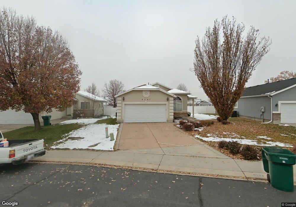 9787 N Ferguson Dr, Cedar Hills, UT 84062 - photo 1
