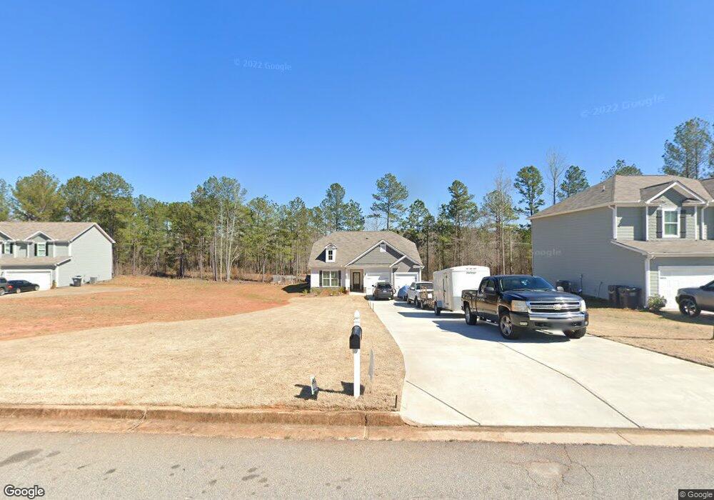 130 Tarpley Way unit 57, Covington, GA 30016 - photo 1