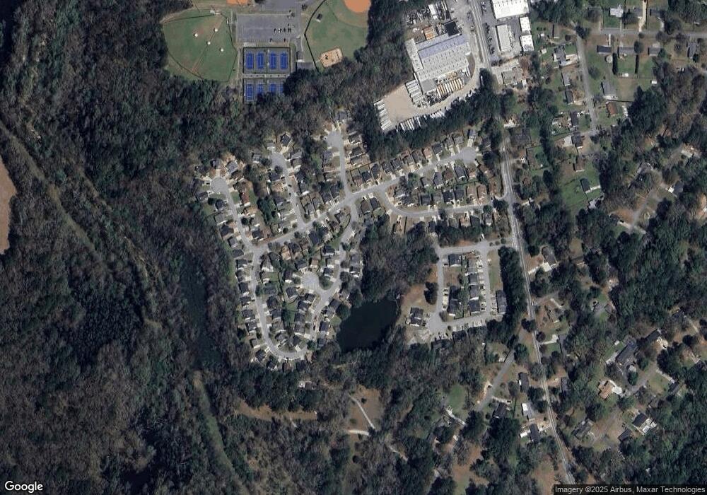 2790 Park Ave, Austell, GA 30106 - photo 1