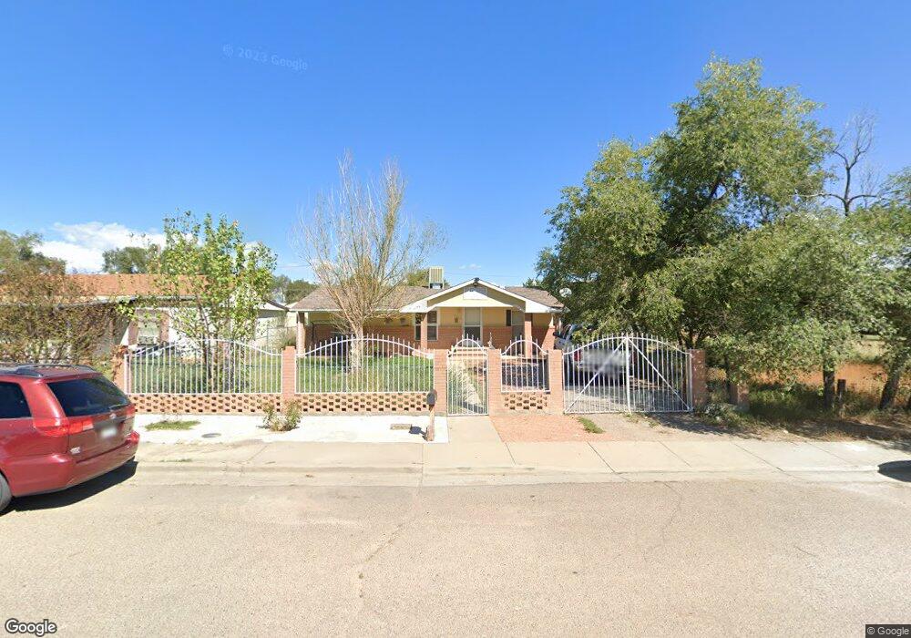 2005 W 15th St, Pueblo, CO 81003 - photo 1