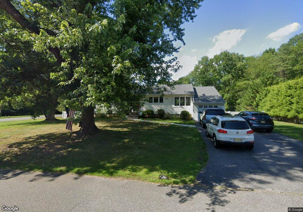 6 Walter Ct, Harrington Park, NJ 07640 - photo 1