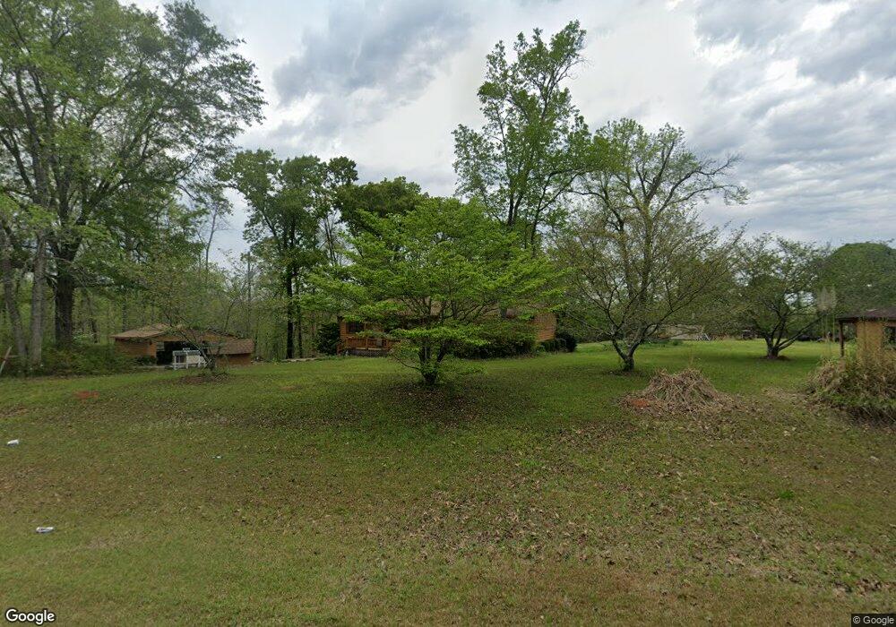 405 Bowen Hill Rd, Haddock, GA 31033 - photo 1