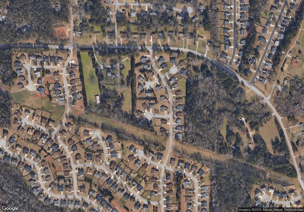 20 Sawgrass Ct, Covington, GA 30016 - photo 1