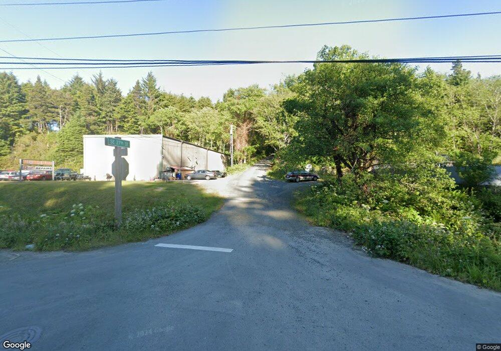 585 SE 27th St, Lincoln City, OR 97367 - photo 1