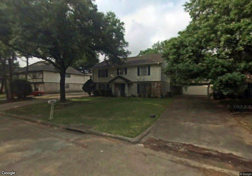 9615 Kindletree Dr, Houston, TX 77040 - photo 1