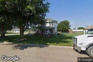 105 College St, Reinbeck, IA 50669