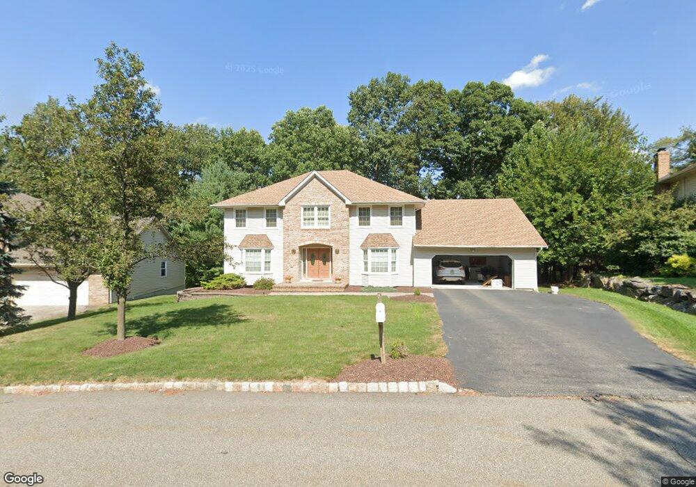 9 Dunnerdale Rd, Morris Plains, NJ 07950 - photo 1