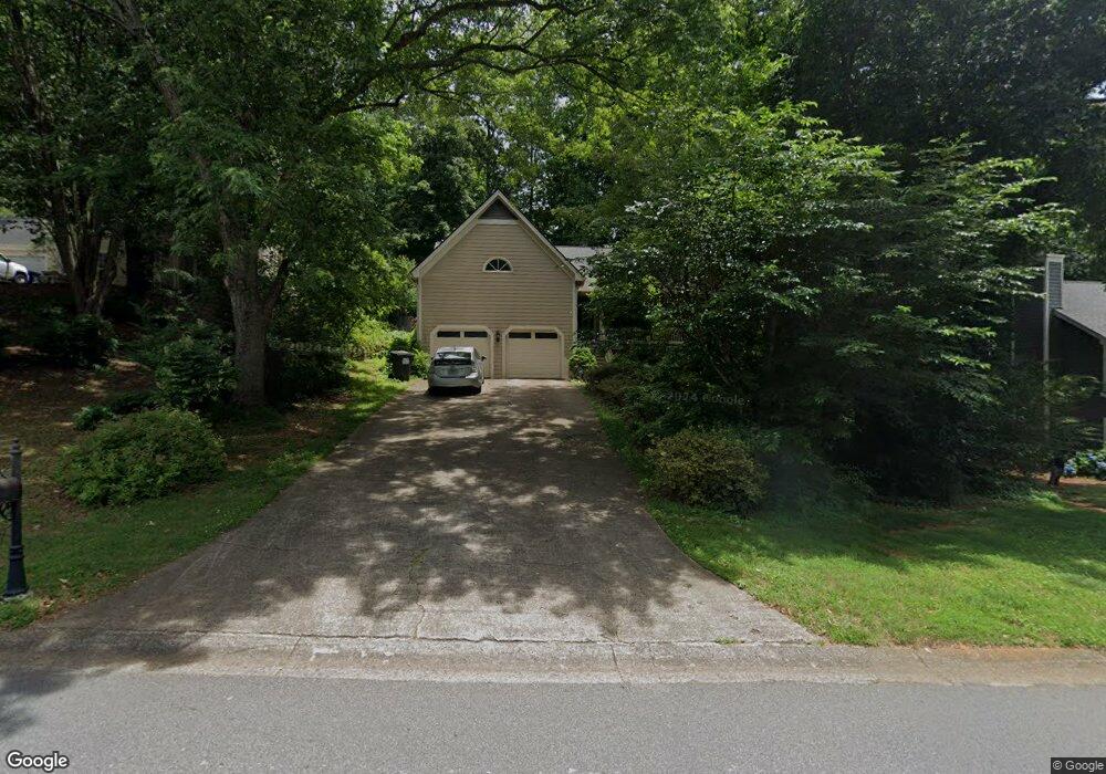 5110 Shotwell St unit 1, Woodstock, GA 30188 - photo 1