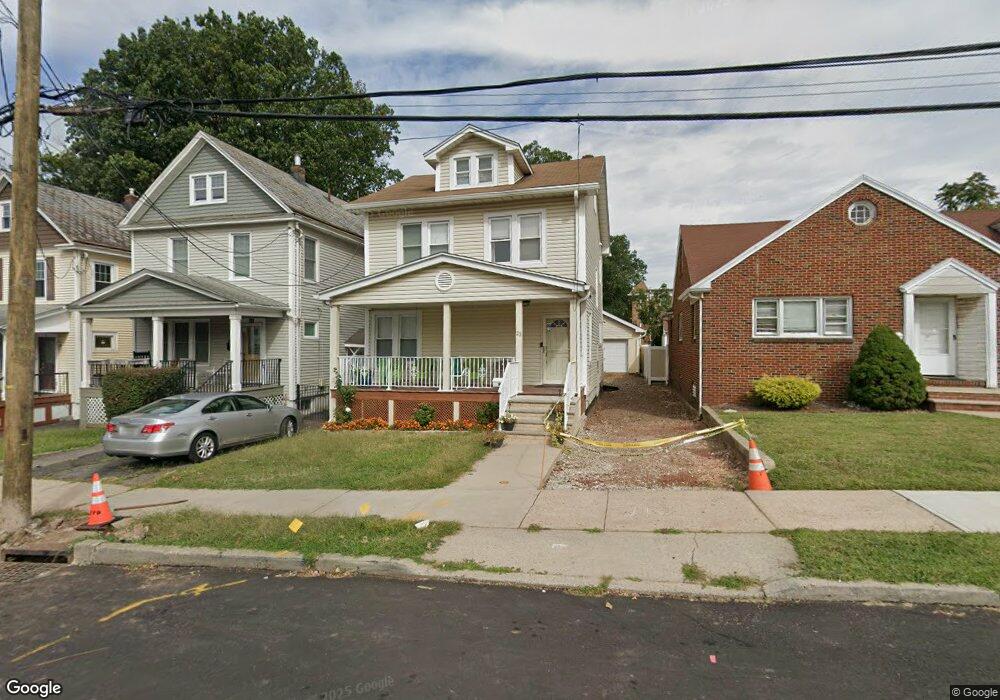 23 Brookside Ave, New Brunswick, NJ 08901 - photo 1