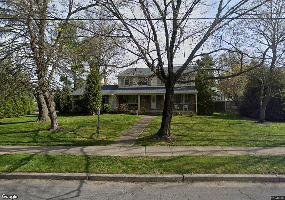 101 E Eagle Ln, Cherry Hill, NJ 08003 - photo 1