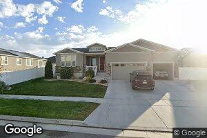 6038 N Elizabeth St, Stansbury Park, UT 84074