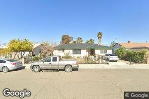 16744 13th St, Huron, CA 93234