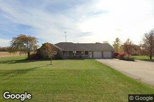5280 Wuebker Rd, Minster, OH 45865