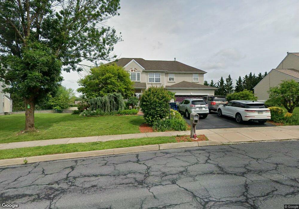 2306 Sienna Dr, Norristown, PA 19401 - photo 1