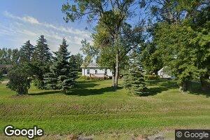 304 4th St NE, Steele, ND 58482