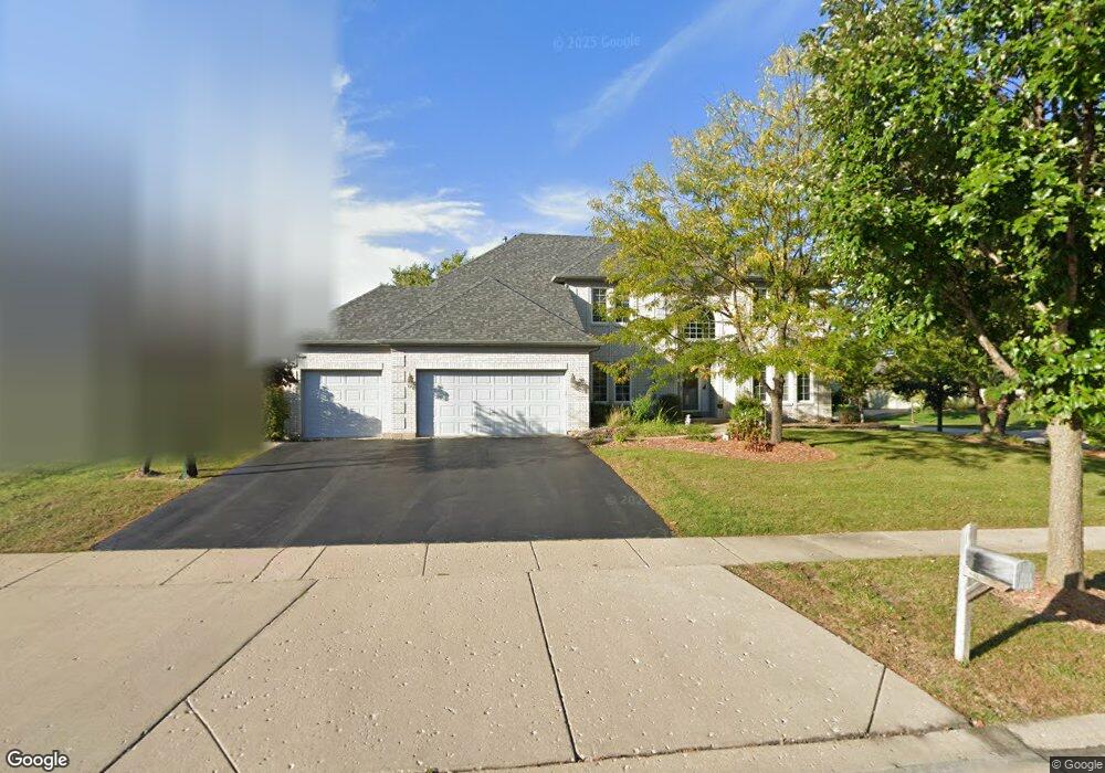 1601 Southridge Trail, Algonquin, IL 60102 - photo 1