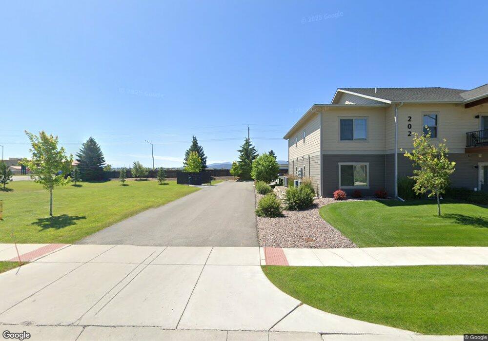 207 Sawyer Ln, Kalispell, MT 59901 - photo 1
