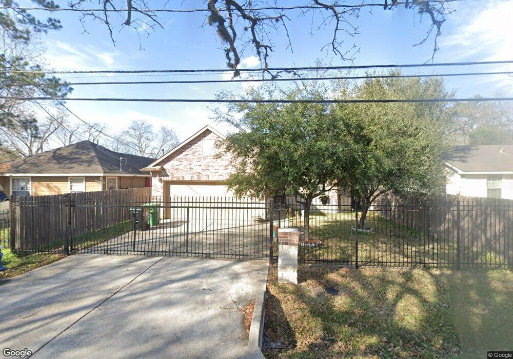 525 Westford St, Houston, TX 77022 - photo 1