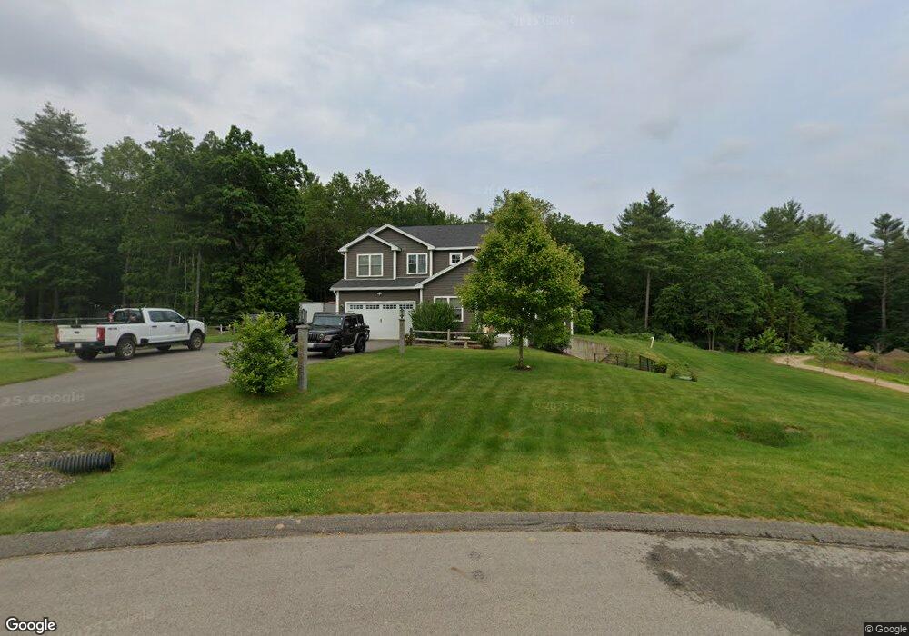 16 Windsor Dr, Litchfield, NH 03052 - photo 1