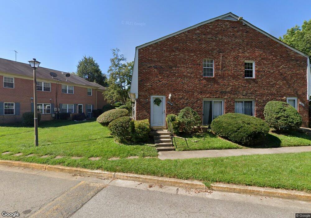 9693 Hagel Cir unit B, Lorton, VA 22079 - photo 1