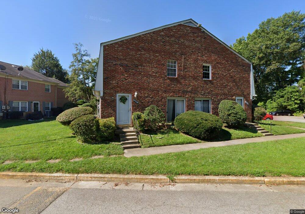 9692 Hagel Cir unit 39/A, Lorton, VA 22079 - photo 1