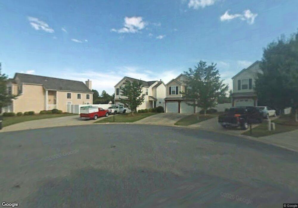 508 Stanford Place unit 2, Woodstock, GA 30188 - photo 1