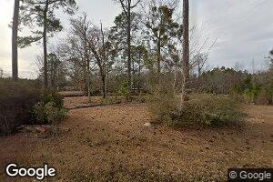 3951 Red Bluff Church Rd, Soperton, GA 30457