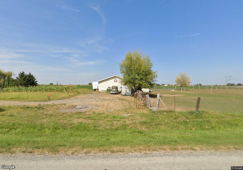 2334 E Kentucky Rd, Beecher, IL 60401 - photo 1