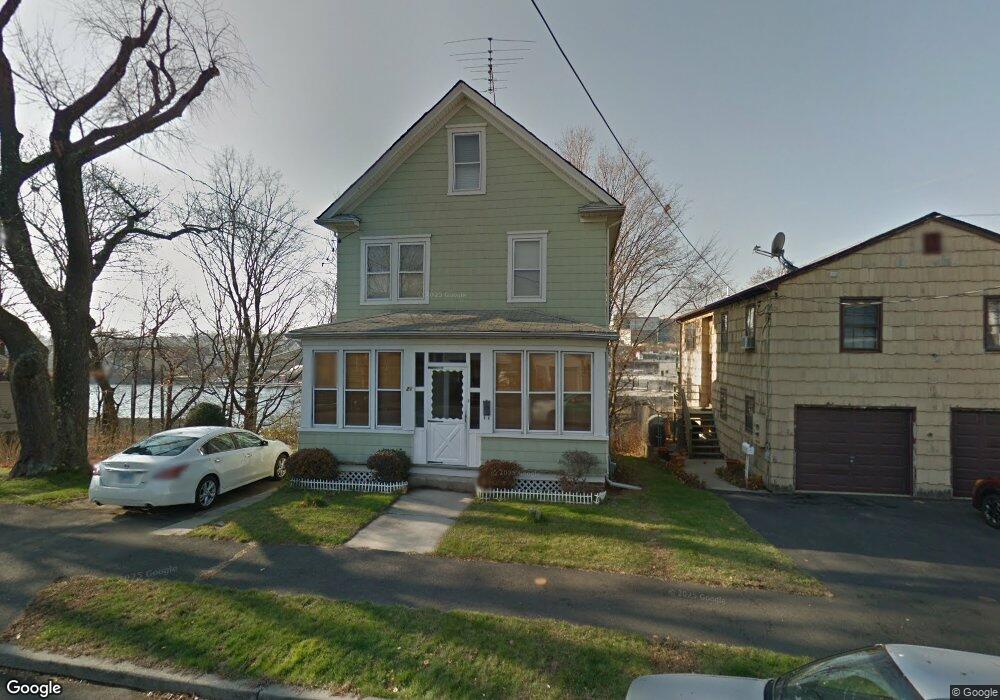 21 Berkeley St, Stamford, CT 06902 - photo 1