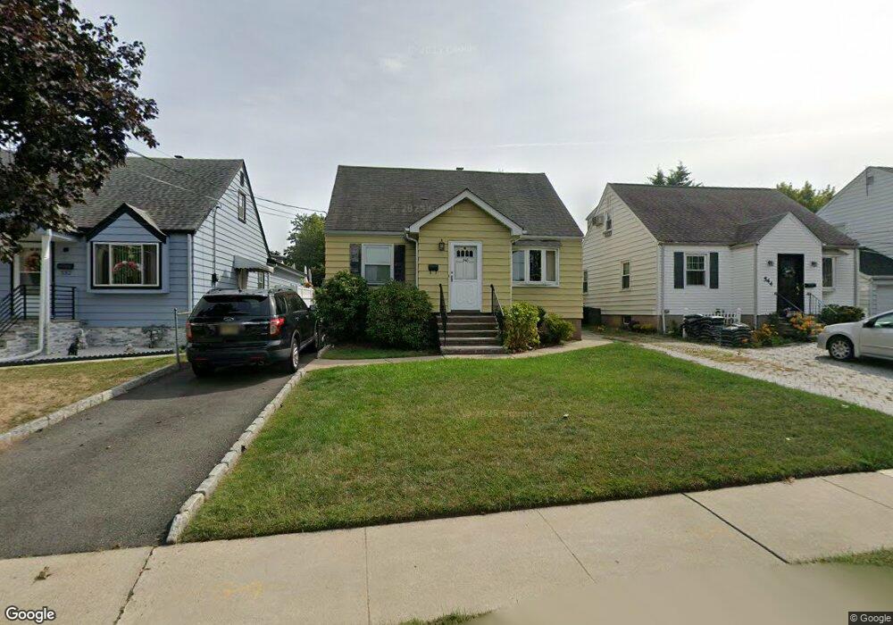 548 Boulevard, Hasbrouck Heights, NJ 07604 - photo 1