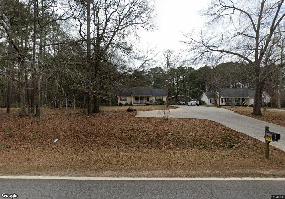 2205 S Walkers Mill Rd, Griffin, GA 30224 - photo 1