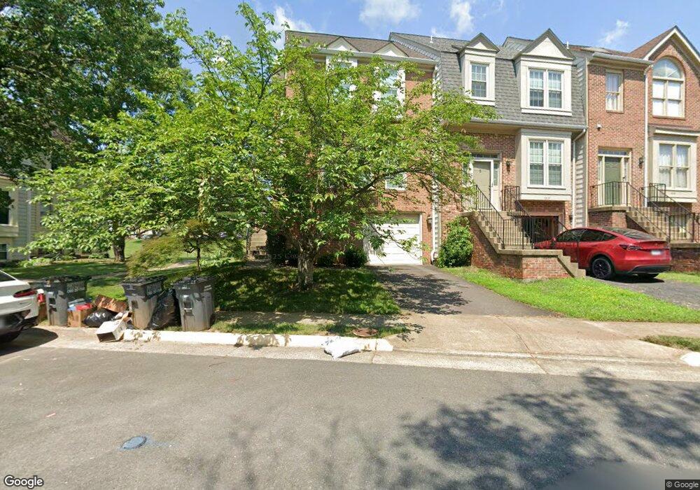 13925 Middle Creek Place, Centreville, VA 20121 - photo 1