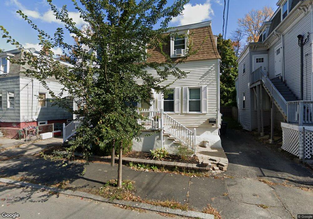 51 Cedar St unit 51, Haverhill, MA 01830 - photo 1