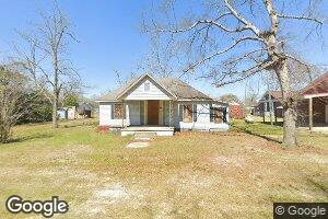 316 Bolin St, Neeses, SC 29107