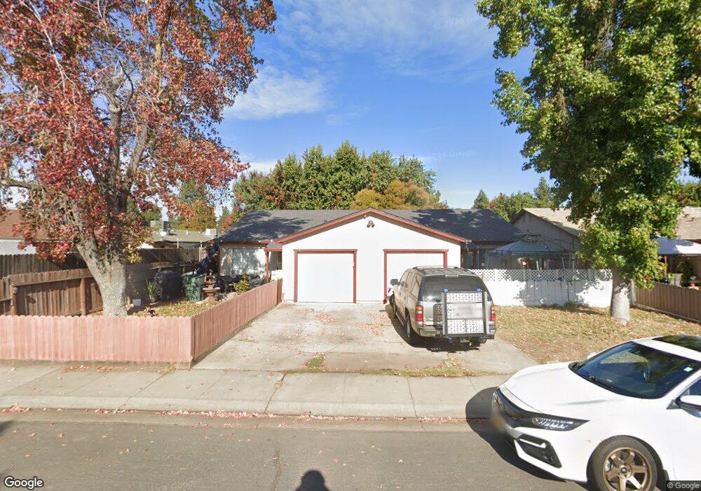 1265 Todd St, Manteca, CA 95337 - photo 1