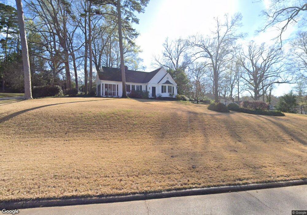 505 Sylvan Dr, Lagrange, GA 30240 - photo 1
