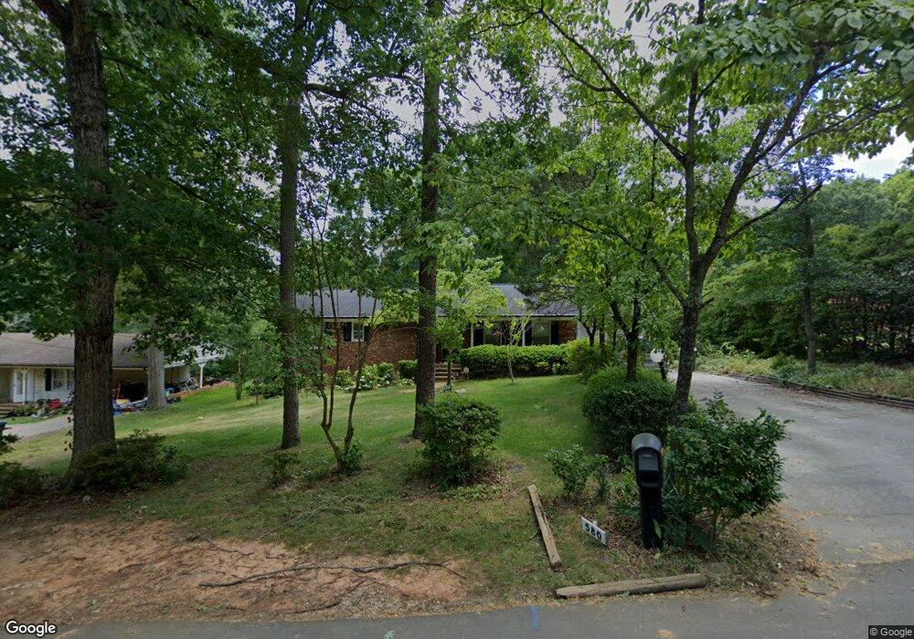 580 Manor Cir, Asheboro, NC 27205 - photo 1