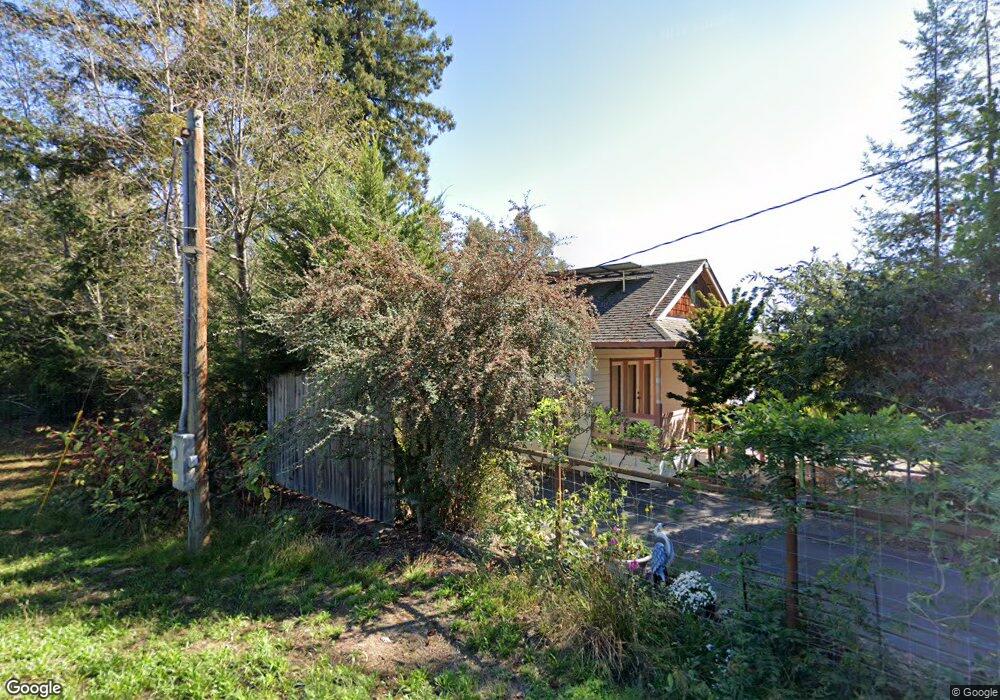 5882 Lone Pine Rd, Sebastopol, CA 95472 - photo 1