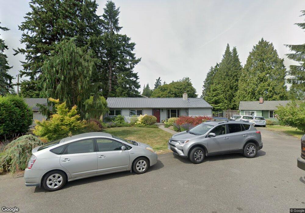 8317 197th St SW, Edmonds, WA 98026 - photo 1