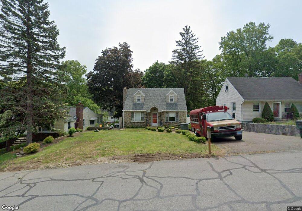 555 Lakeside Dr, Bridgeport, CT 06606 - photo 1