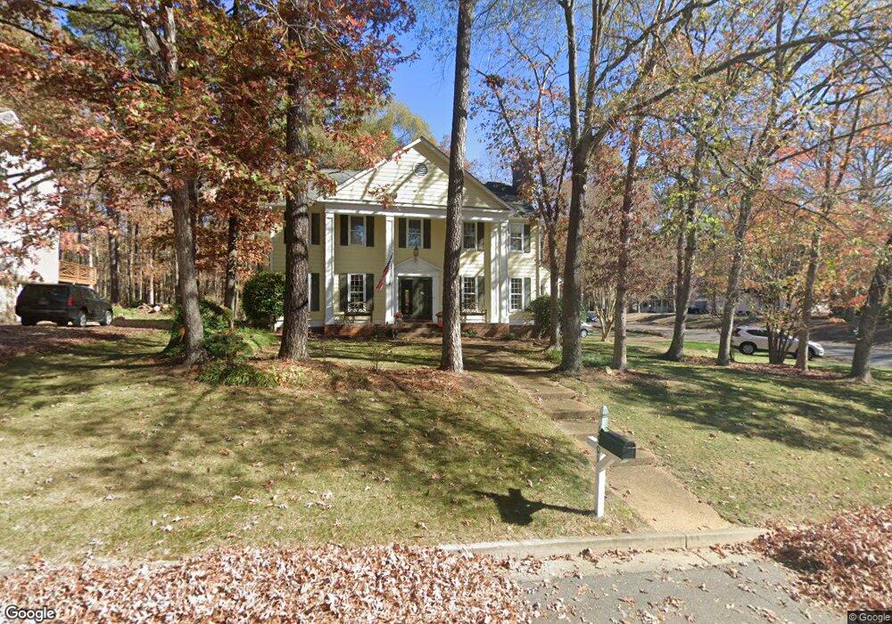 1901 Hickoryridge Rd, Henrico, VA 23238 - photo 1