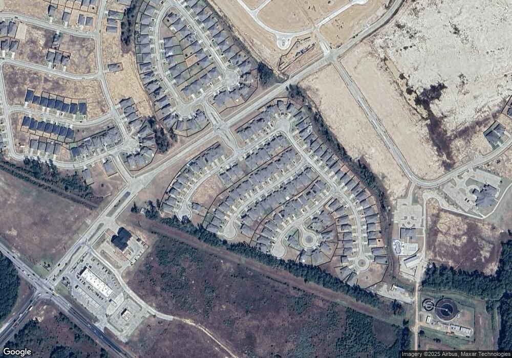 20071 Wade Hampton Dr, Cleveland, TX 77327 - photo 1