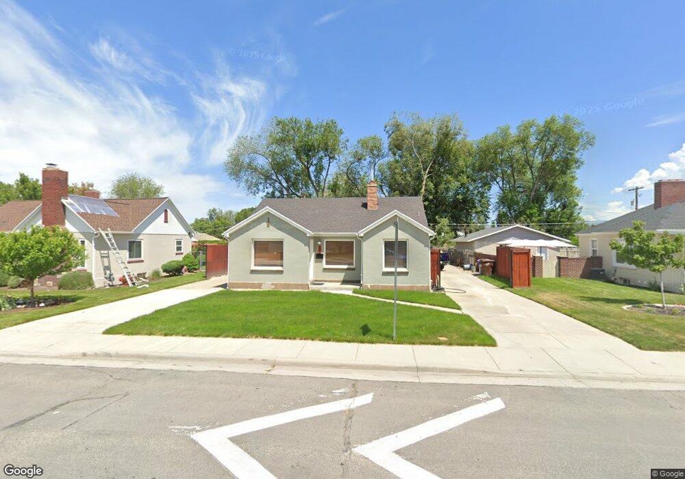 101 E 7720 S, Midvale, UT 84047 - photo 1