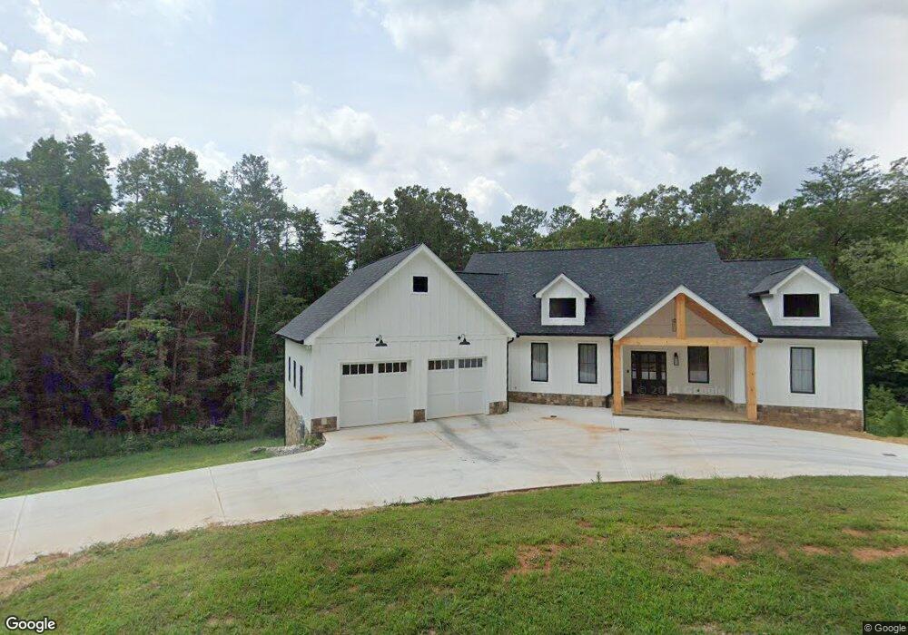 Lot 19 Abbott Mill Rd, Ellijay, GA 30540 - photo 1